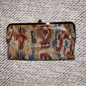 NWT Hobo The Original Lauren Clutch-Wallet